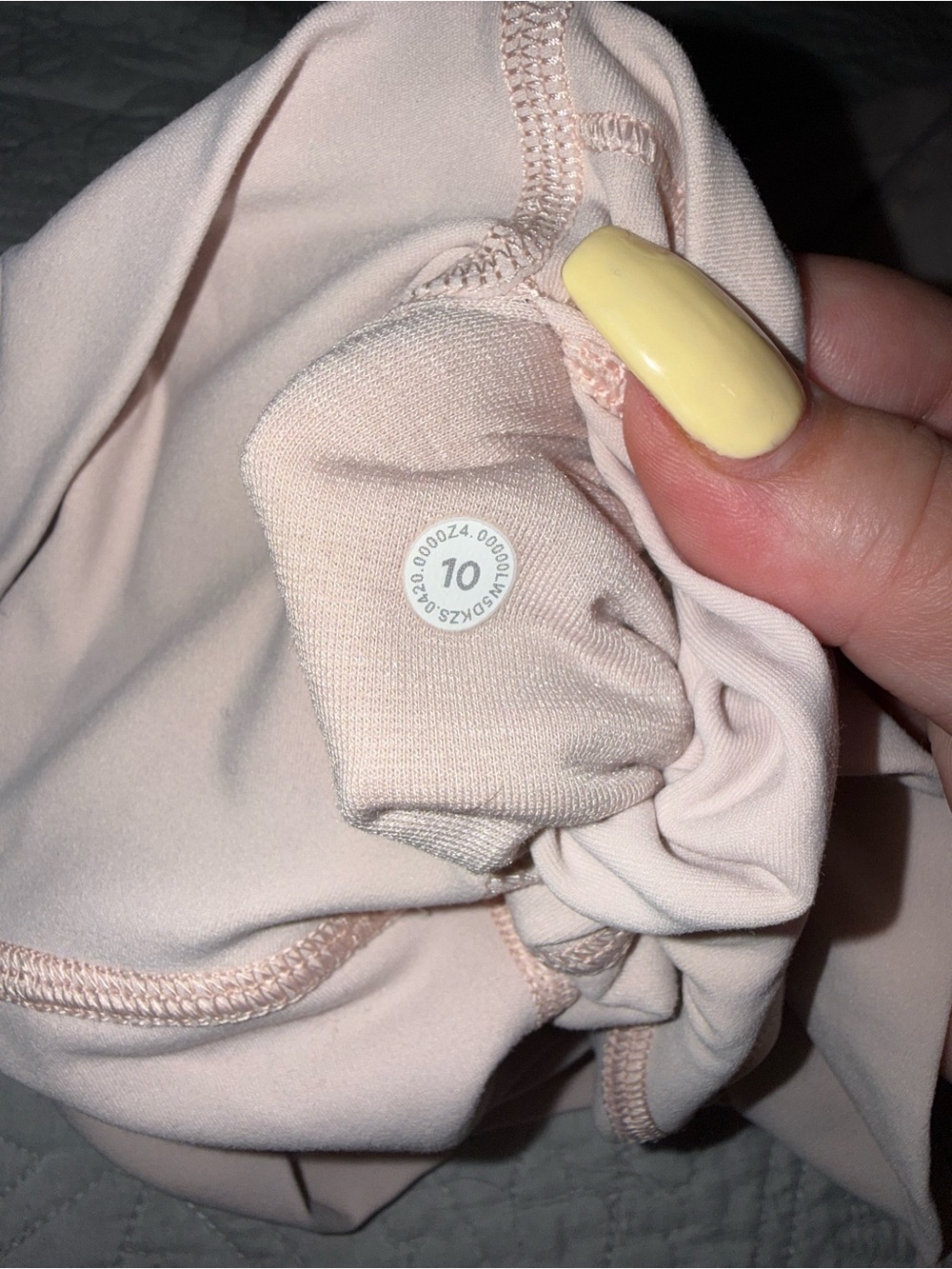 lululemon athletica Align High-Rise Pant - Picture 6 of 6
